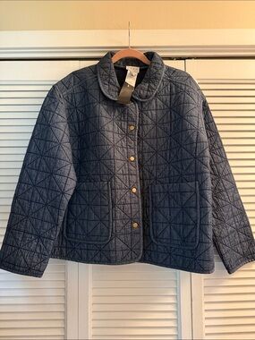 Joan Rivers Jacket